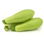 Courgette blanche 500g
