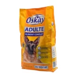 Croquettes au bœuf pour chien adulte 10Kg – OSKA 1