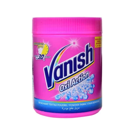 Détachant spray Oxiaction 500ml - VANISH