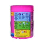 Détachant textile en poudre 450g -VANISH 1