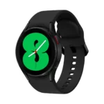 Montre connectée GALAXY WATCH4 40MM SM-R860NZKAMEA noir - SAMSUNG