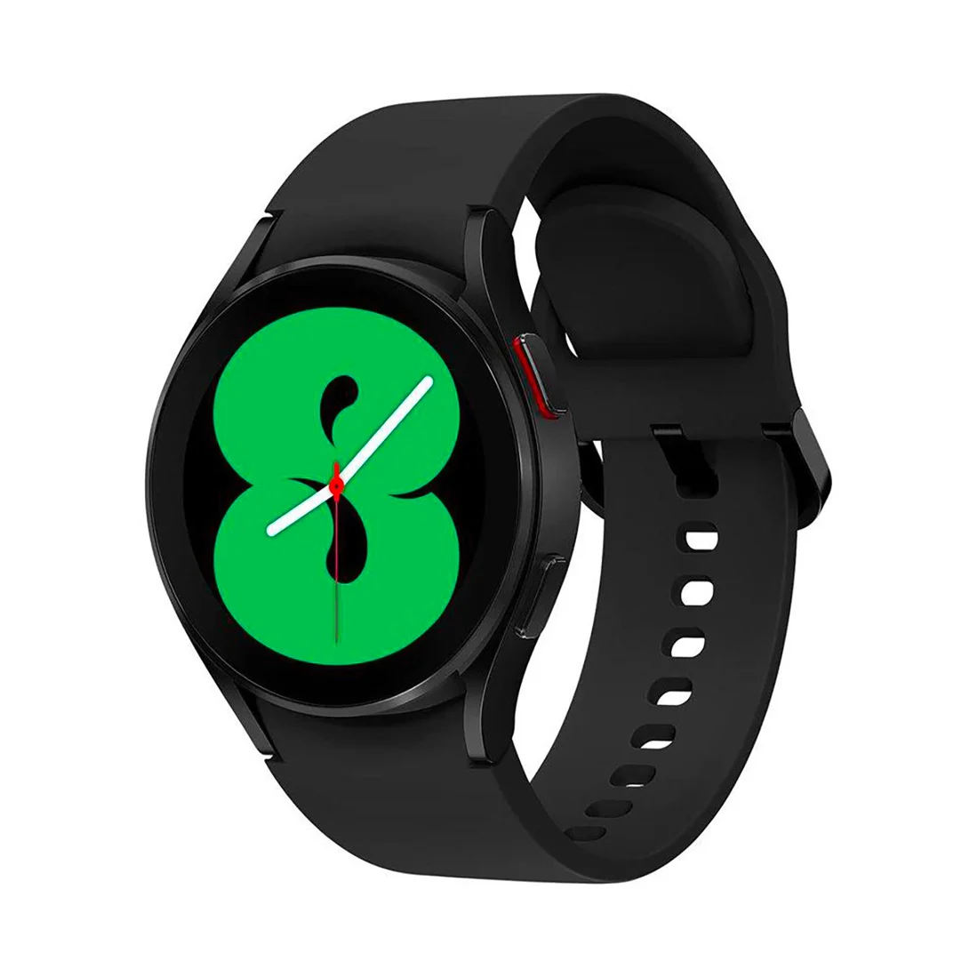 Montre connectée GALAXY WATCH4 40MM SM-R860NZKAMEA noir - SAMSUNG 1