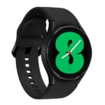 Montre connectée GALAXY WATCH4 40MM SM-R860NZKAMEA noir – SAMSUNG 1
