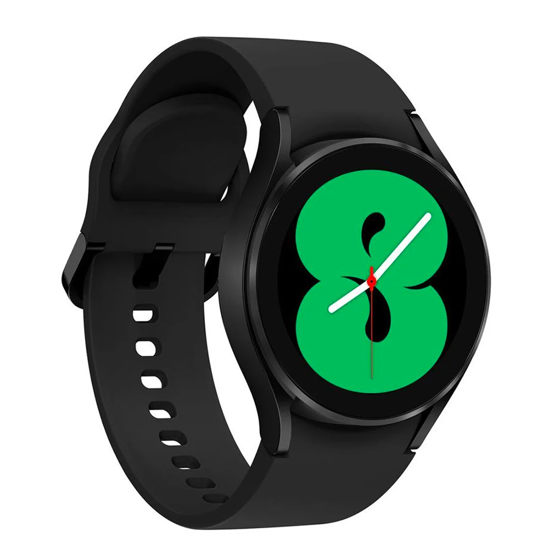 Montre connectée GALAXY WATCH4 40MM SM-R860NZKAMEA noir - SAMSUNG 2