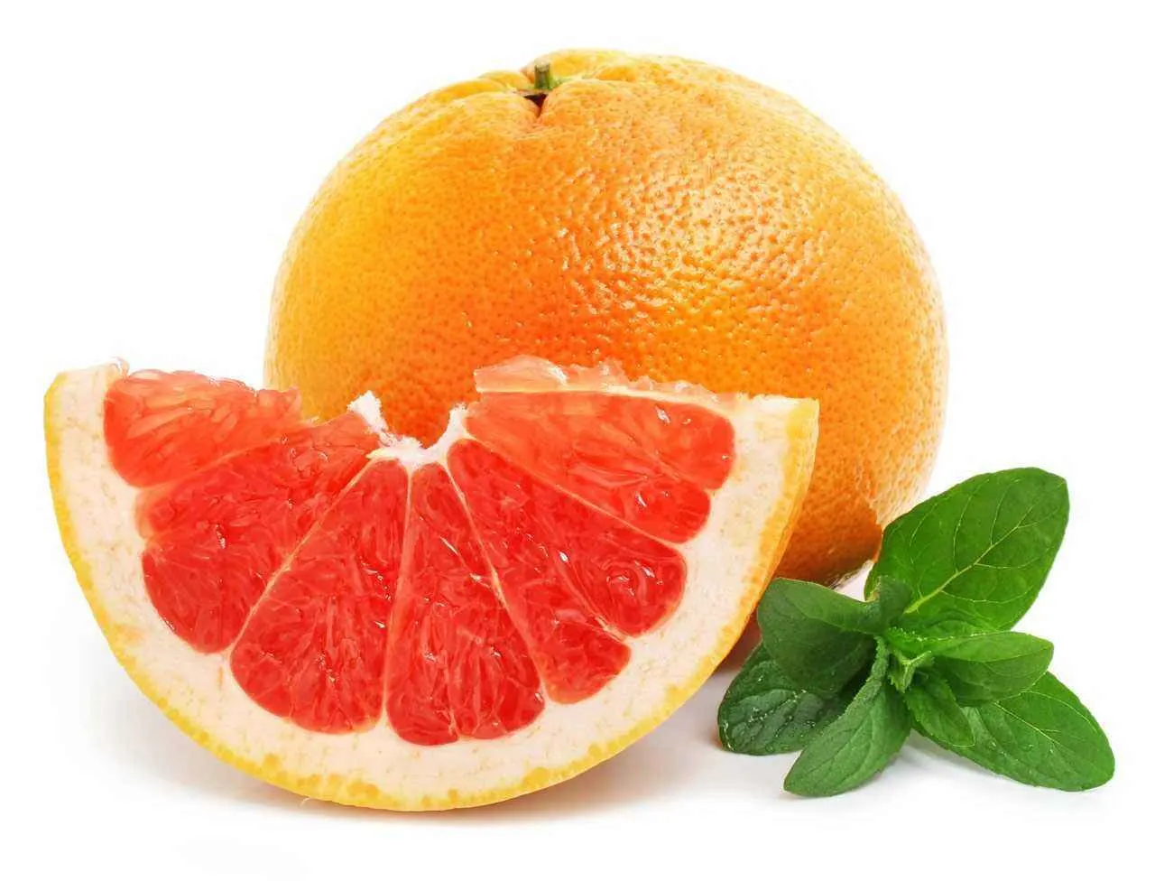 Pamplemousse 500g
