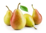 Poire gros calibre 1kg