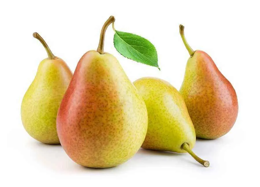 Poire gros calibre 1kg