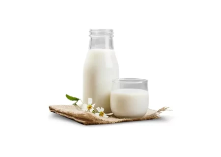 Produits latiers
