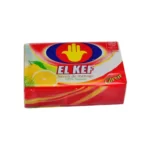 Savon de ménage au citron 200g - EL KEF