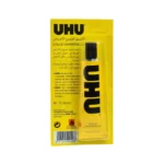 Tube colle universelle n°13 35 CC - UHU