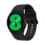 Montre connectée GALAXY WATCH4 40MM SM-R860NZKAMEA noir - SAMSUNG