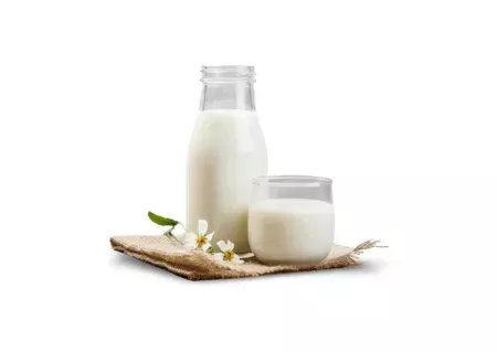 Produits latiers